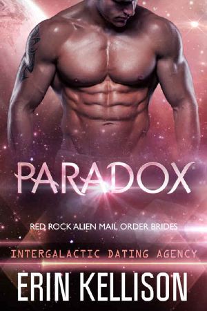 [Red Rock Alien Mail Order Brides 03] • Paradox